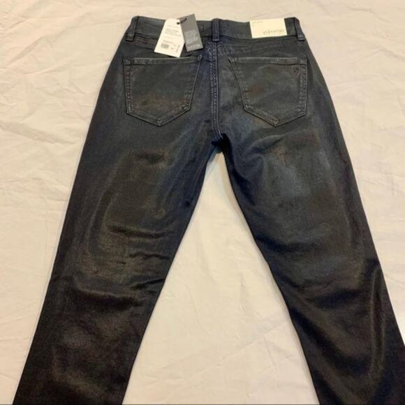 Yummie by Heather Thomson, Oil Slick, NWT size 27 - Picture 5 of 12